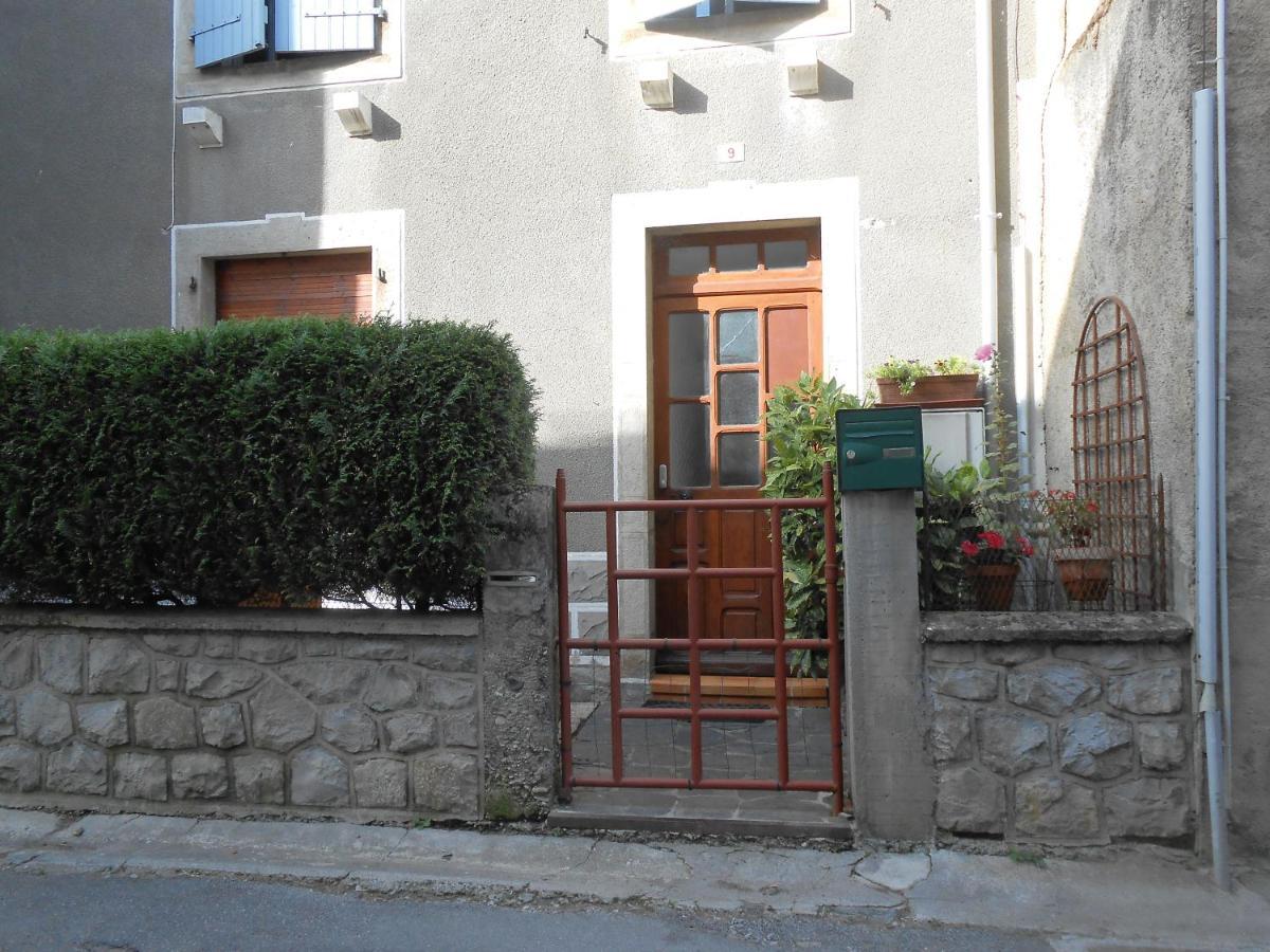 Location Mirande 2 Chambres 4 Couchages 9 Rue De Soupon Ларёнс Экстерьер фото