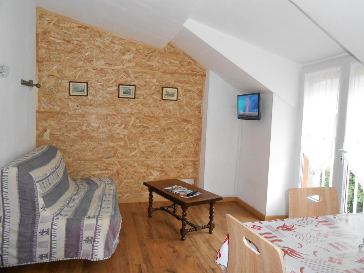 Location Mirande 2 Chambres 4 Couchages 9 Rue De Soupon Ларёнс Экстерьер фото